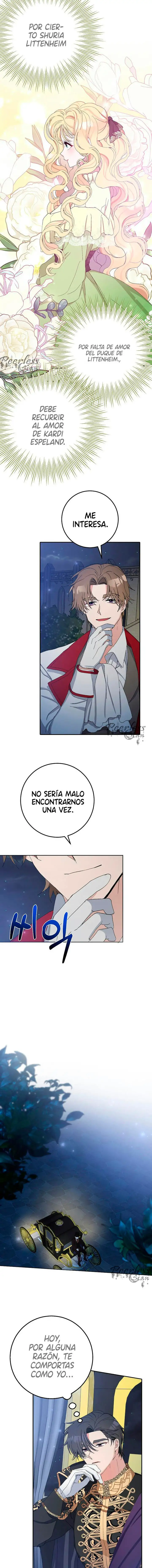 ¡Esposo Por Favor, Casate Conmigo Otra Vez! - Capítulo 12 - Página 7 - LectorTMOo