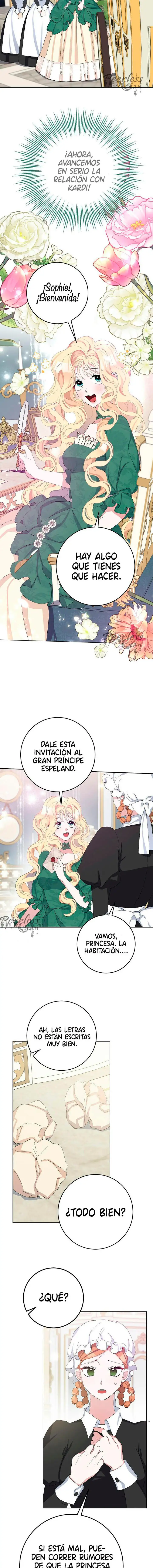 ¡Esposo Por Favor, Casate Conmigo Otra Vez! - Capítulo 12 - Página 10 - LectorTMOo