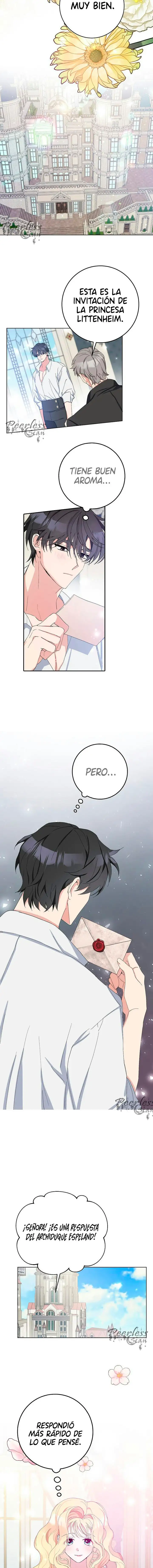 ¡Esposo Por Favor, Casate Conmigo Otra Vez! - Capítulo 12 - Página 12 - LectorTMOo