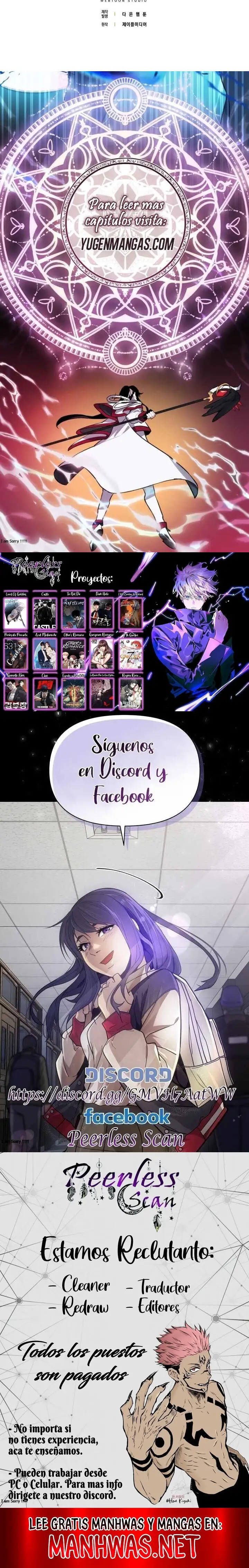 ¡Esposo Por Favor, Casate Conmigo Otra Vez! - Capítulo 12 - Página 14 - LectorTMOo