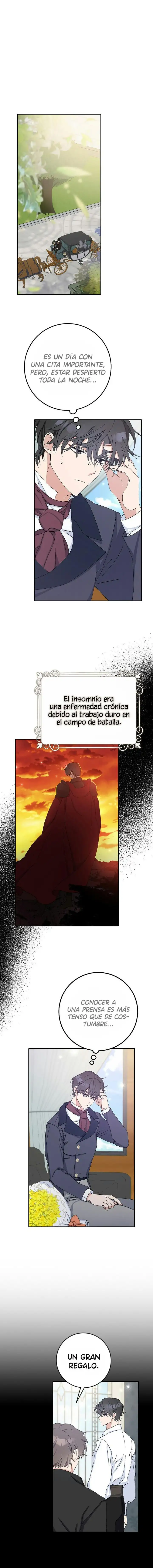 ¡Esposo Por Favor, Casate Conmigo Otra Vez! - Capítulo 13 - Página 3 - LectorTMOo