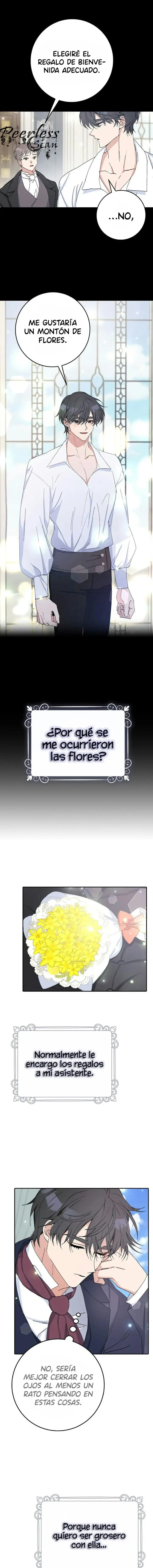 ¡Esposo Por Favor, Casate Conmigo Otra Vez! - Capítulo 13 - Página 4 - LectorTMOo