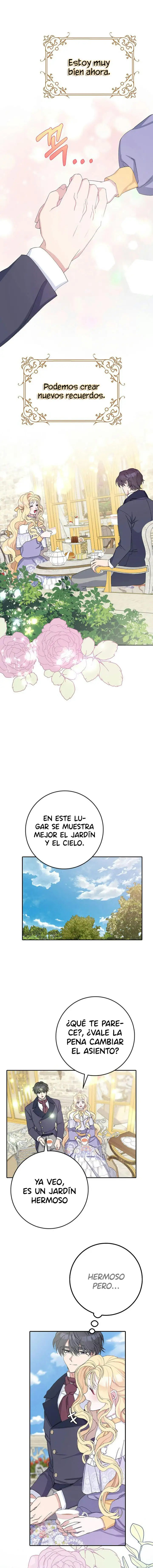 ¡Esposo Por Favor, Casate Conmigo Otra Vez! - Capítulo 13 - Página 11 - LectorTMOo