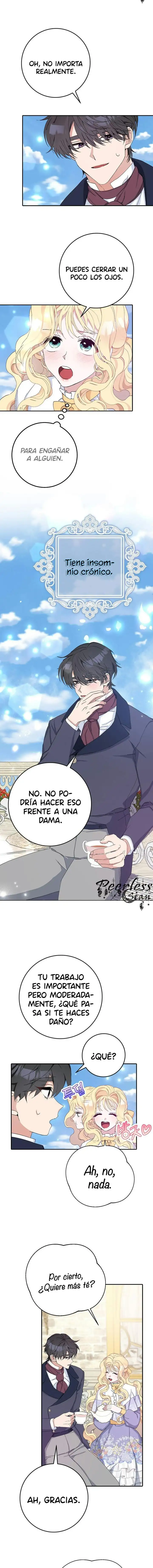 ¡Esposo Por Favor, Casate Conmigo Otra Vez! - Capítulo 13 - Página 13 - LectorTMOo