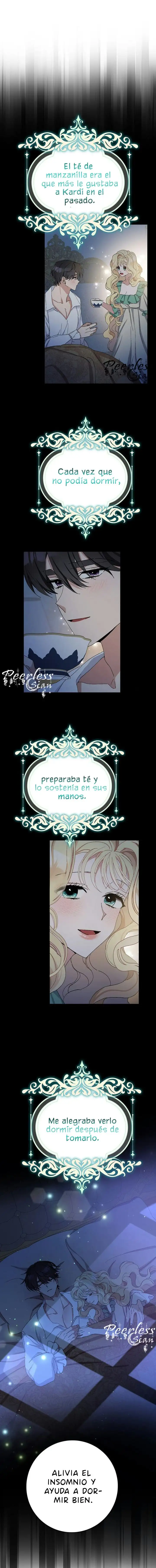 ¡Esposo Por Favor, Casate Conmigo Otra Vez! - Capítulo 14 - Página 6 - LectorTMOo
