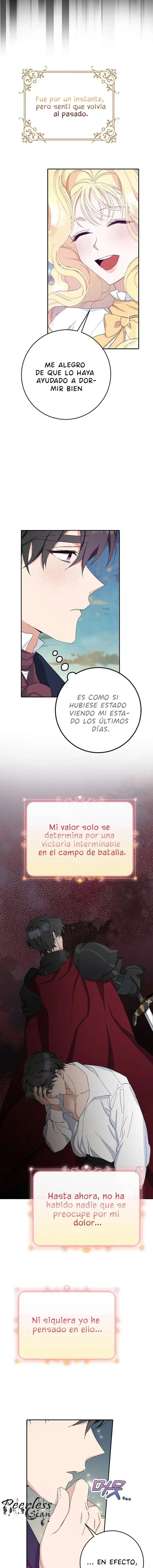 ¡Esposo Por Favor, Casate Conmigo Otra Vez! - Capítulo 14 - Página 7 - LectorTMOo