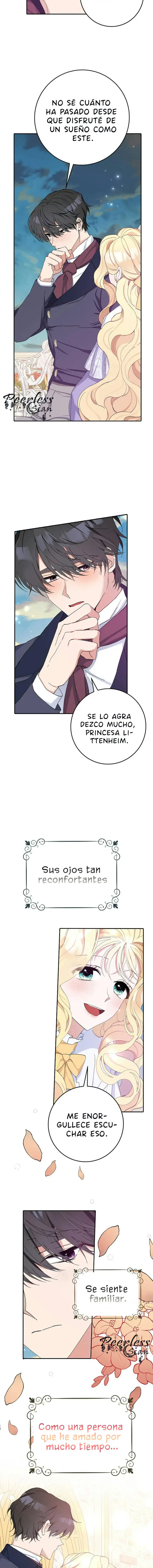 ¡Esposo Por Favor, Casate Conmigo Otra Vez! - Capítulo 14 - Página 8 - LectorTMOo
