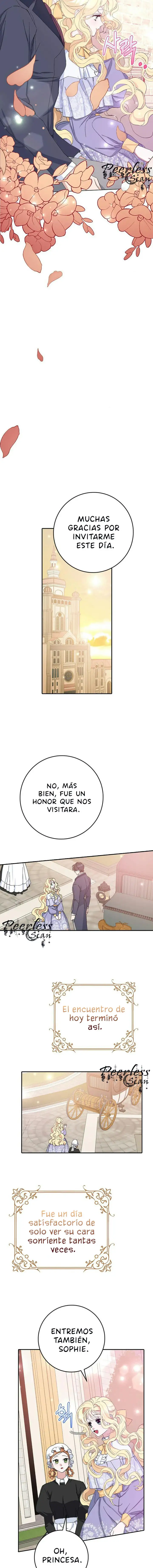 ¡Esposo Por Favor, Casate Conmigo Otra Vez! - Capítulo 14 - Página 9 - LectorTMOo