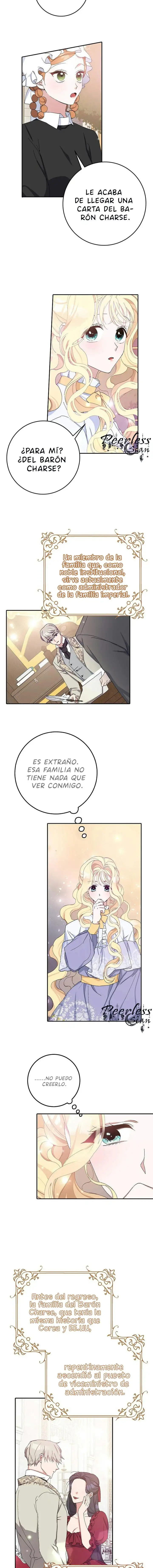 ¡Esposo Por Favor, Casate Conmigo Otra Vez! - Capítulo 14 - Página 10 - LectorTMOo