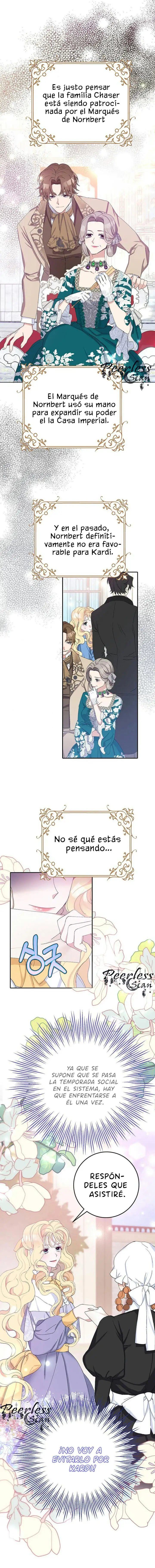 ¡Esposo Por Favor, Casate Conmigo Otra Vez! - Capítulo 14 - Página 13 - LectorTMOo