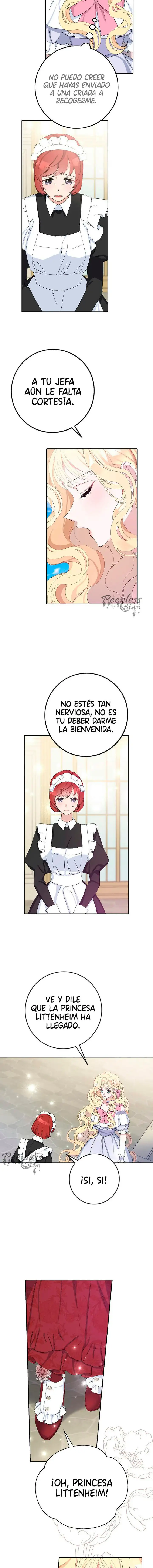¡Esposo Por Favor, Casate Conmigo Otra Vez! - Capítulo 15 - Página 4 - LectorTMOo