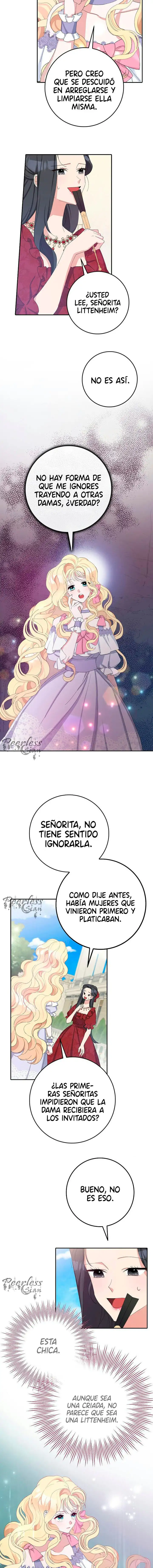 ¡Esposo Por Favor, Casate Conmigo Otra Vez! - Capítulo 15 - Página 7 - LectorTMOo