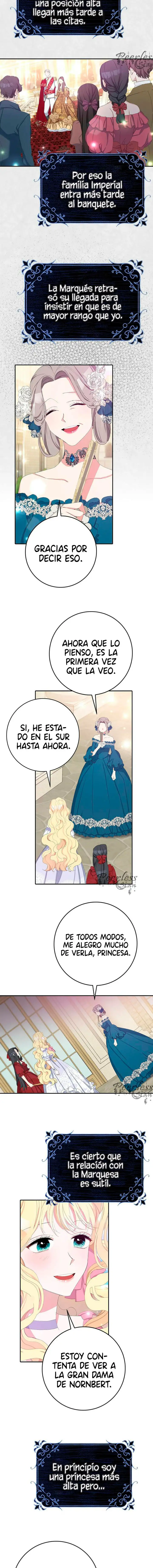 ¡Esposo Por Favor, Casate Conmigo Otra Vez! - Capítulo 15 - Página 9 - LectorTMOo