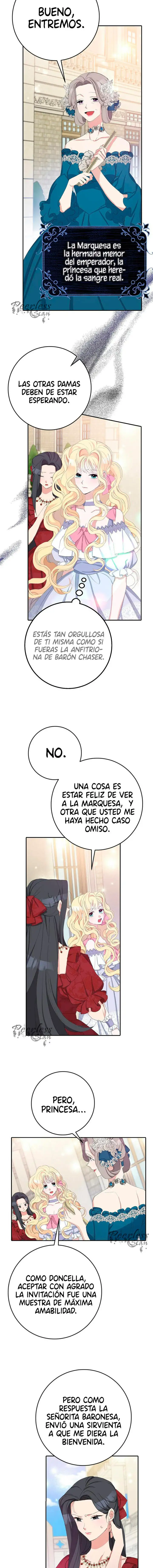 ¡Esposo Por Favor, Casate Conmigo Otra Vez! - Capítulo 15 - Página 10 - LectorTMOo