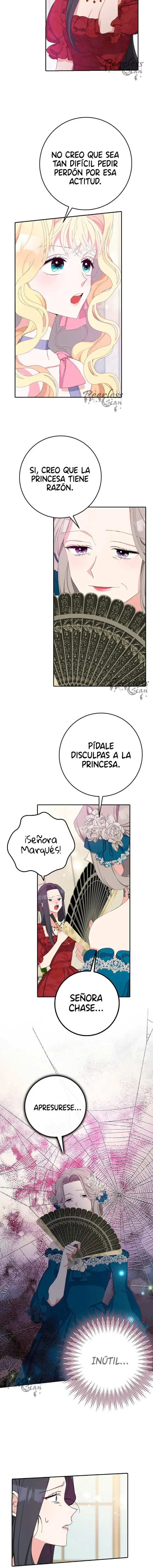 ¡Esposo Por Favor, Casate Conmigo Otra Vez! - Capítulo 15 - Página 11 - LectorTMOo