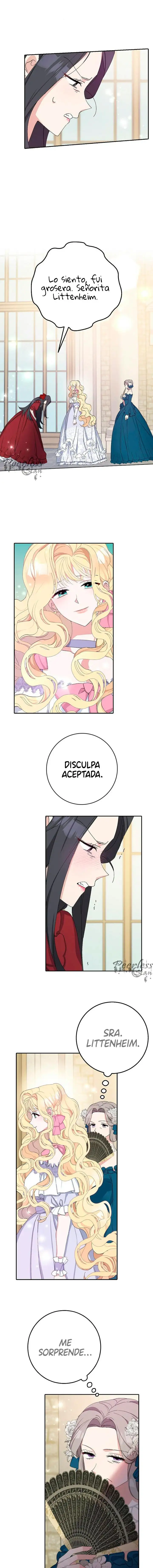 ¡Esposo Por Favor, Casate Conmigo Otra Vez! - Capítulo 15 - Página 12 - LectorTMOo