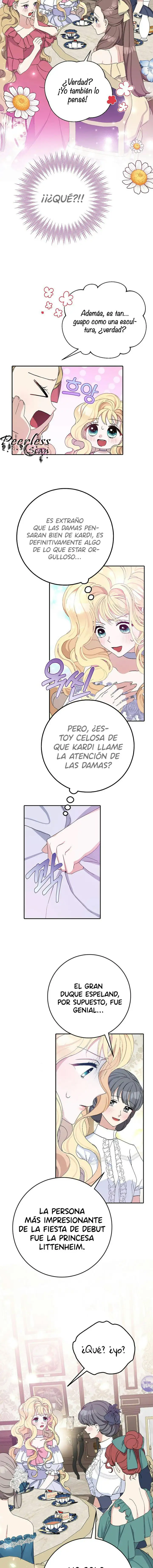 ¡Esposo Por Favor, Casate Conmigo Otra Vez! - Capítulo 16 - Página 7 - LectorTMOo