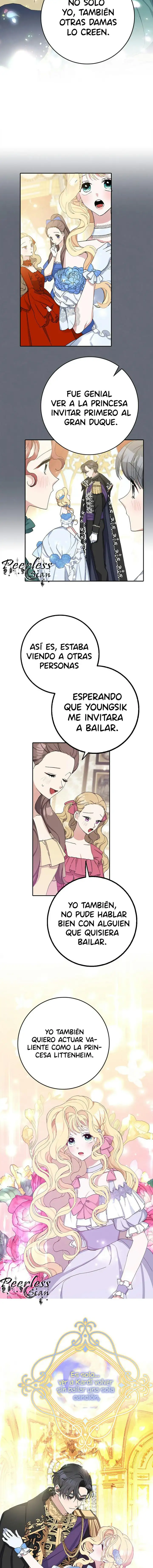 ¡Esposo Por Favor, Casate Conmigo Otra Vez! - Capítulo 16 - Página 8 - LectorTMOo