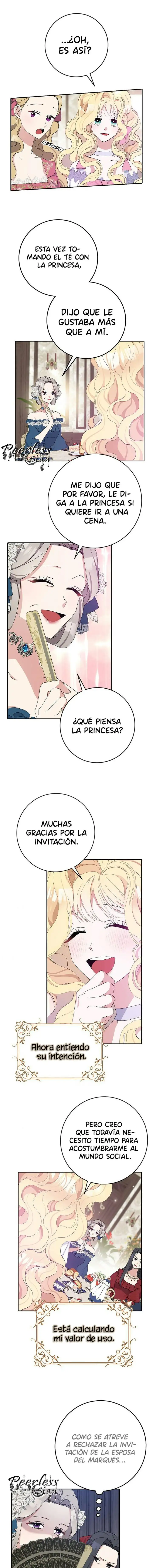 ¡Esposo Por Favor, Casate Conmigo Otra Vez! - Capítulo 16 - Página 10 - LectorTMOo