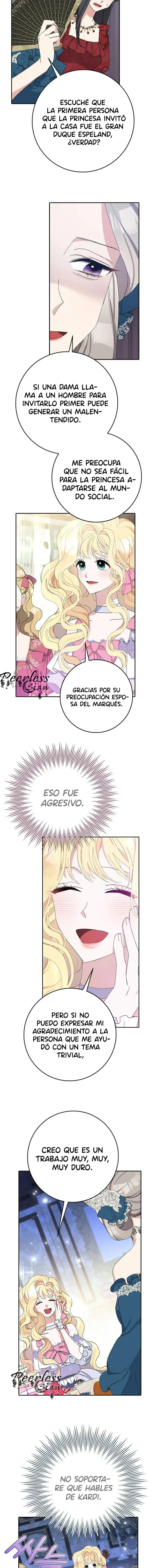 ¡Esposo Por Favor, Casate Conmigo Otra Vez! - Capítulo 16 - Página 11 - LectorTMOo