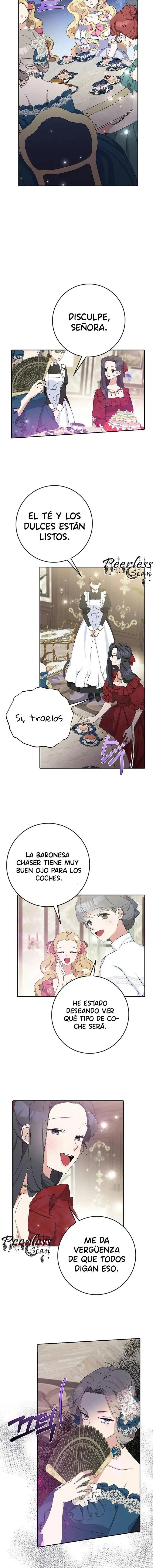¡Esposo Por Favor, Casate Conmigo Otra Vez! - Capítulo 16 - Página 12 - LectorTMOo