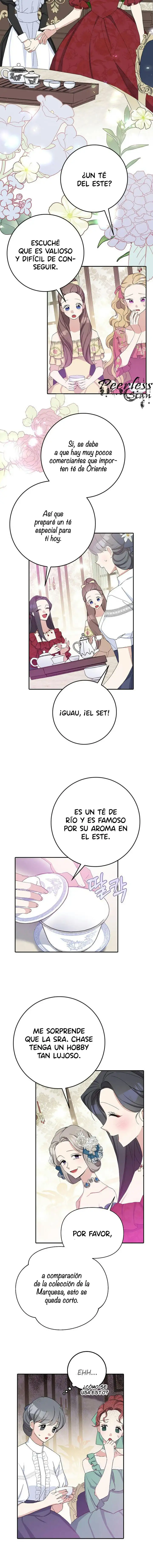 ¡Esposo Por Favor, Casate Conmigo Otra Vez! - Capítulo 17 - Página 3 - LectorTMOo