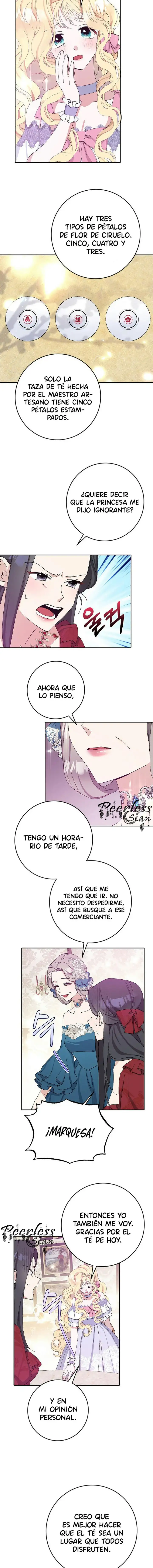 ¡Esposo Por Favor, Casate Conmigo Otra Vez! - Capítulo 17 - Página 9 - LectorTMOo