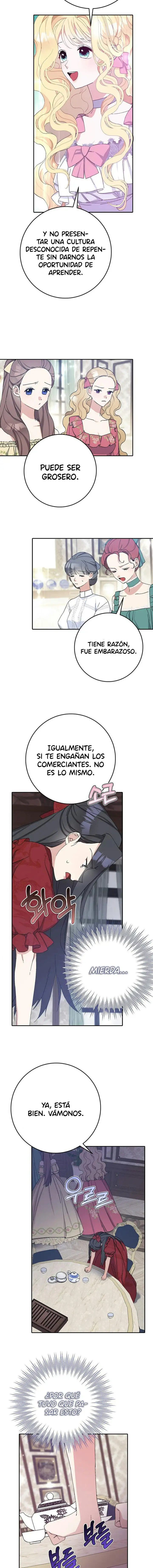 ¡Esposo Por Favor, Casate Conmigo Otra Vez! - Capítulo 17 - Página 10 - LectorTMOo