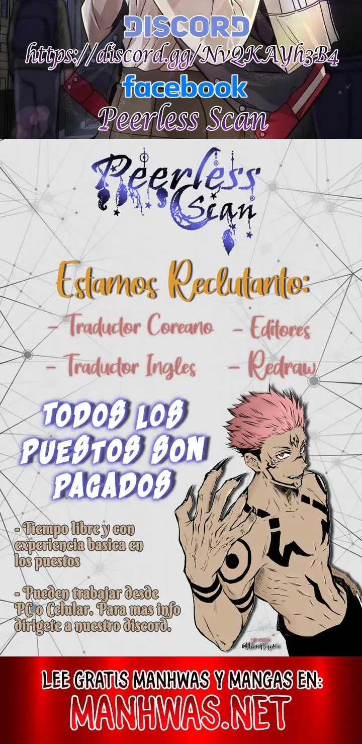 ¡Esposo Por Favor, Casate Conmigo Otra Vez! - Capítulo 17 - Página 15 - LectorTMOo