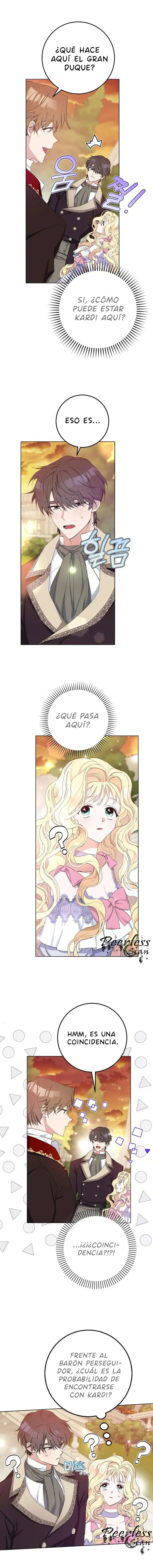 ¡Esposo Por Favor, Casate Conmigo Otra Vez! - Capítulo 18 - Página 5 - LectorTMOo