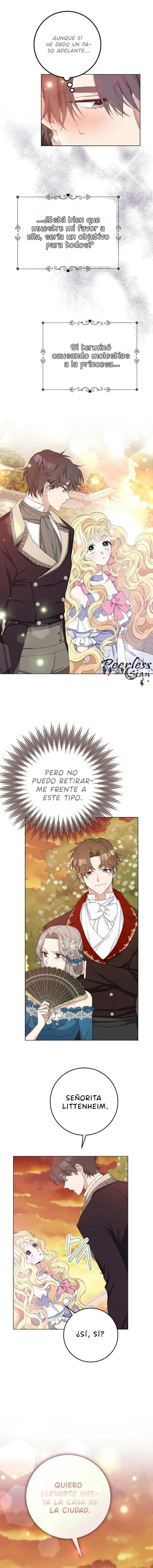 ¡Esposo Por Favor, Casate Conmigo Otra Vez! - Capítulo 18 - Página 6 - LectorTMOo