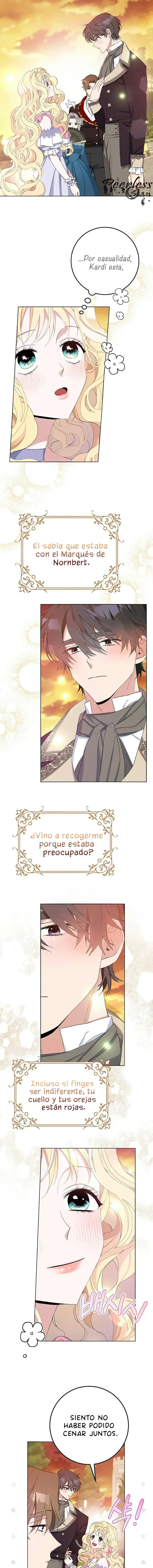 ¡Esposo Por Favor, Casate Conmigo Otra Vez! - Capítulo 18 - Página 7 - LectorTMOo