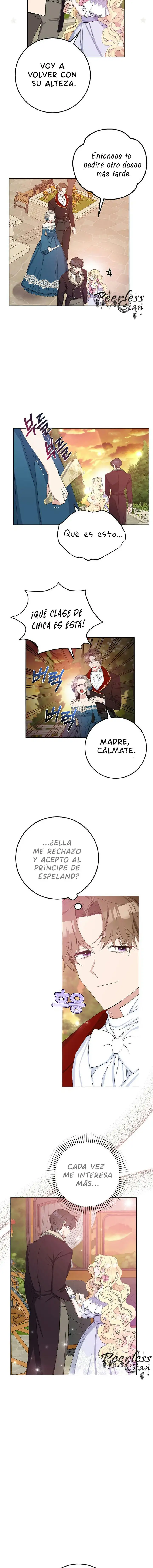 ¡Esposo Por Favor, Casate Conmigo Otra Vez! - Capítulo 18 - Página 8 - LectorTMOo
