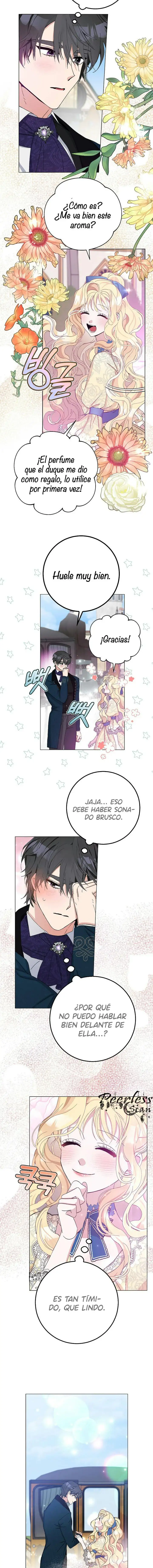 ¡Esposo Por Favor, Casate Conmigo Otra Vez! - Capítulo 19 - Página 4 - LectorTMOo