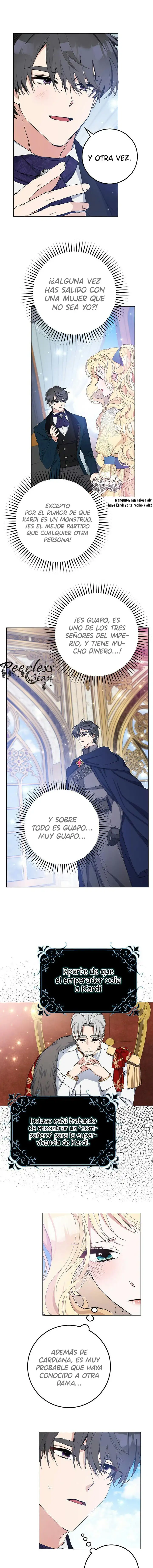 ¡Esposo Por Favor, Casate Conmigo Otra Vez! - Capítulo 19 - Página 7 - LectorTMOo