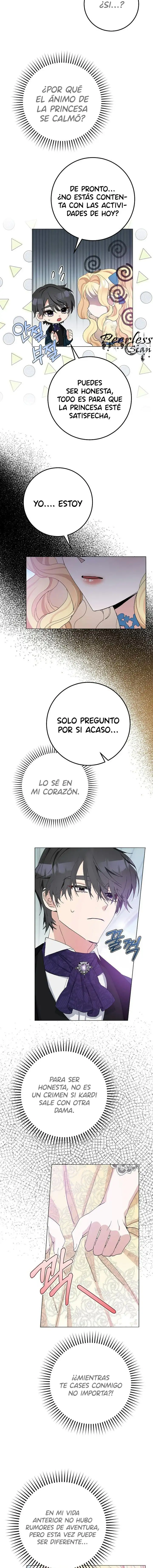 ¡Esposo Por Favor, Casate Conmigo Otra Vez! - Capítulo 19 - Página 8 - LectorTMOo