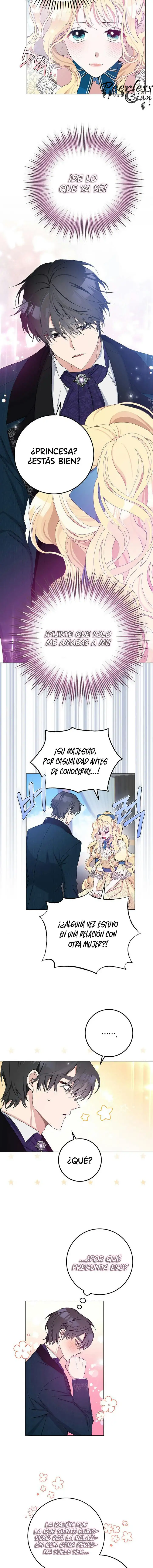 ¡Esposo Por Favor, Casate Conmigo Otra Vez! - Capítulo 19 - Página 9 - LectorTMOo