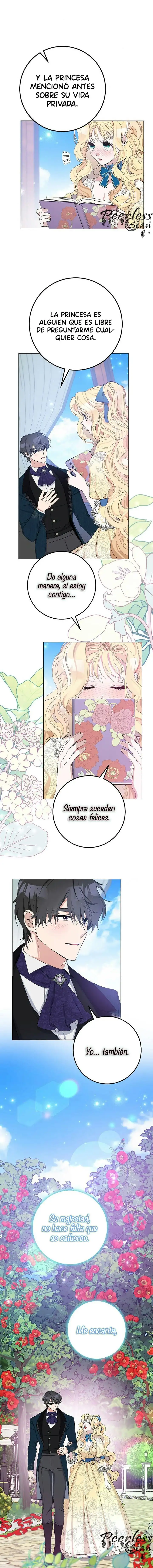 ¡Esposo Por Favor, Casate Conmigo Otra Vez! - Capítulo 19 - Página 12 - LectorTMOo