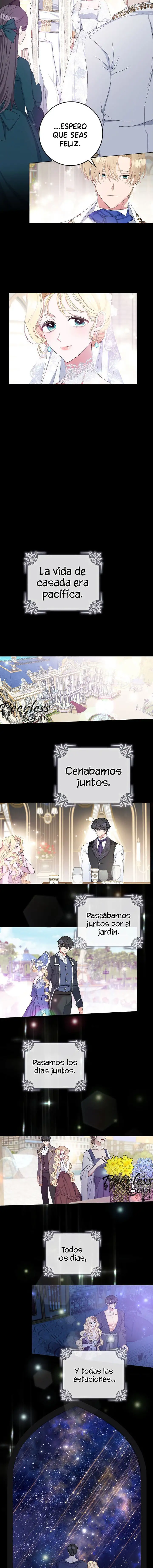 ¡Esposo Por Favor, Casate Conmigo Otra Vez! - Capítulo 2 - Página 5 - LectorTMOo