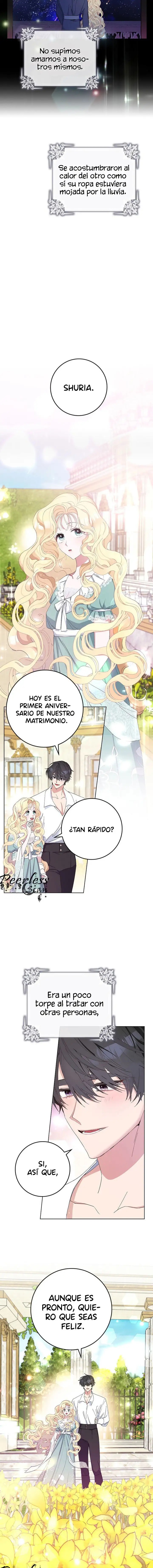 ¡Esposo Por Favor, Casate Conmigo Otra Vez! - Capítulo 2 - Página 6 - LectorTMOo