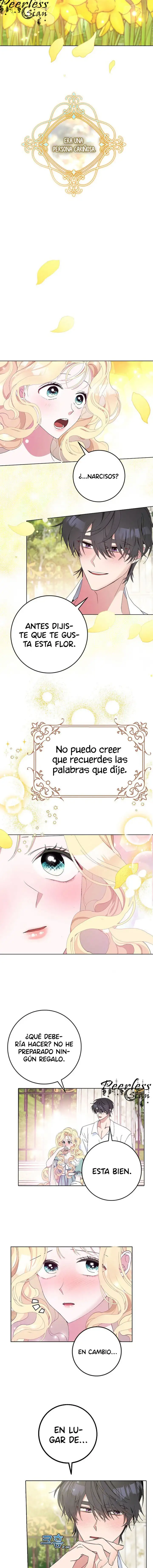 ¡Esposo Por Favor, Casate Conmigo Otra Vez! - Capítulo 2 - Página 7 - LectorTMOo