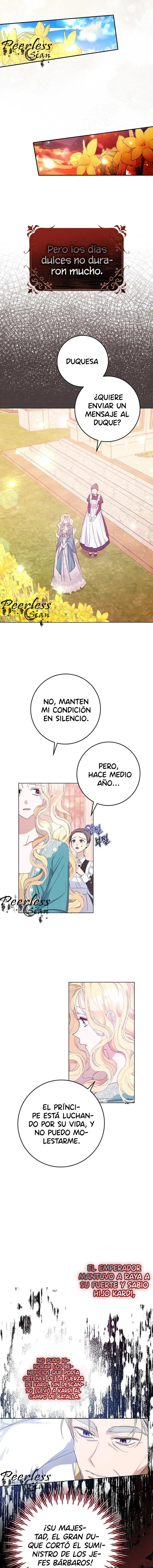 ¡Esposo Por Favor, Casate Conmigo Otra Vez! - Capítulo 2 - Página 9 - LectorTMOo