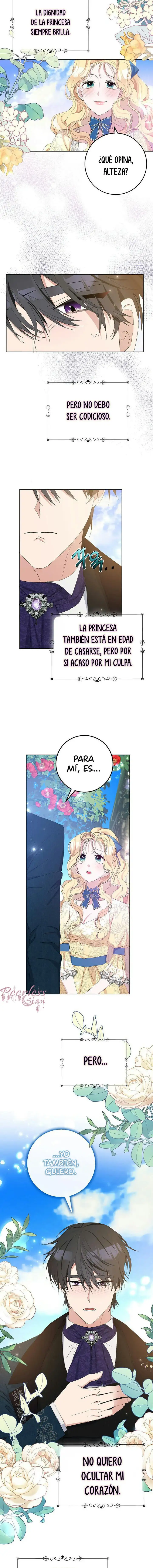 ¡Esposo Por Favor, Casate Conmigo Otra Vez! - Capítulo 20 - Página 5 - LectorTMOo