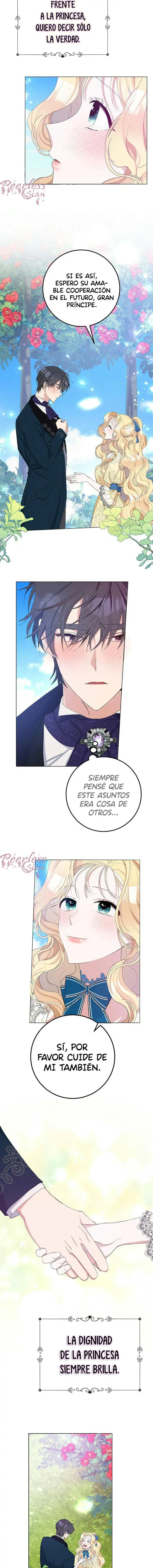 ¡Esposo Por Favor, Casate Conmigo Otra Vez! - Capítulo 20 - Página 6 - LectorTMOo