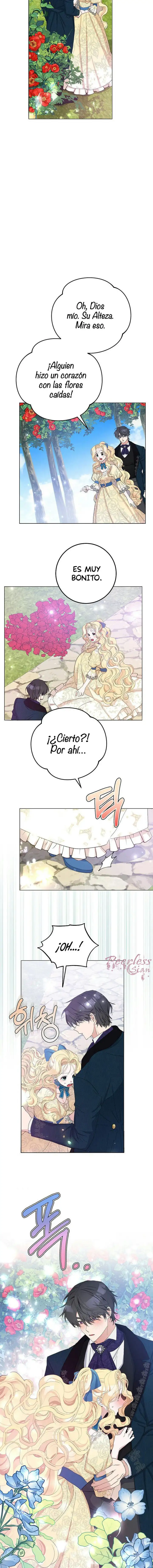 ¡Esposo Por Favor, Casate Conmigo Otra Vez! - Capítulo 20 - Página 7 - LectorTMOo
