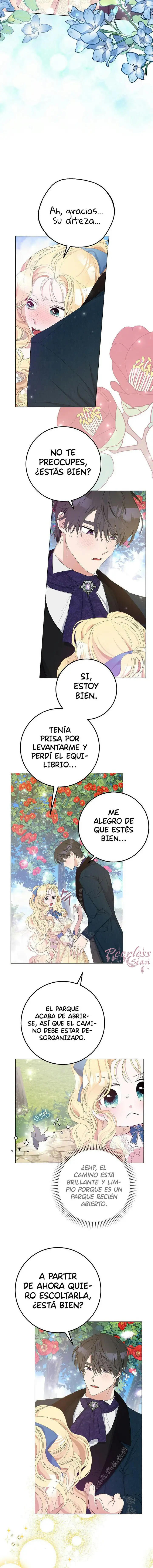 ¡Esposo Por Favor, Casate Conmigo Otra Vez! - Capítulo 20 - Página 8 - LectorTMOo