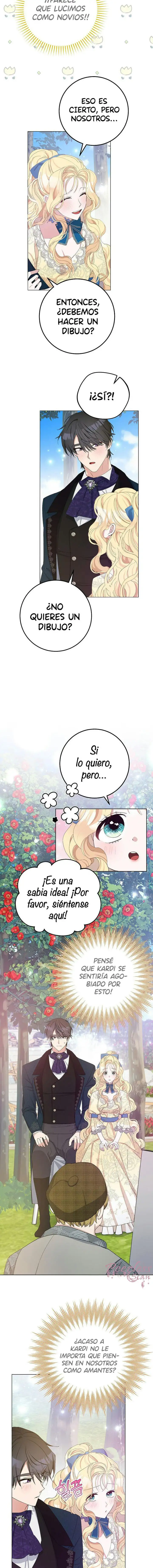 ¡Esposo Por Favor, Casate Conmigo Otra Vez! - Capítulo 20 - Página 10 - LectorTMOo