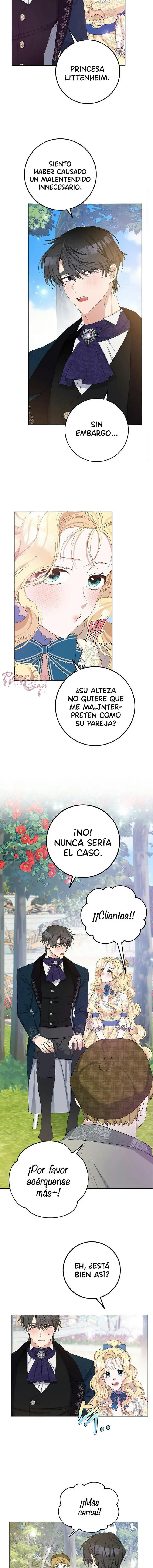 ¡Esposo Por Favor, Casate Conmigo Otra Vez! - Capítulo 20 - Página 11 - LectorTMOo