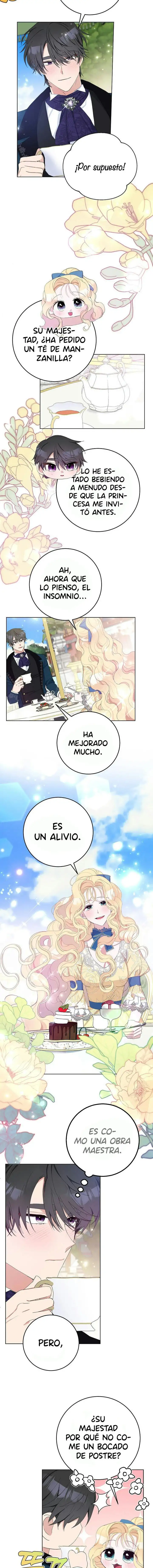 ¡Esposo Por Favor, Casate Conmigo Otra Vez! - Capítulo 21 - Página 9 - LectorTMOo