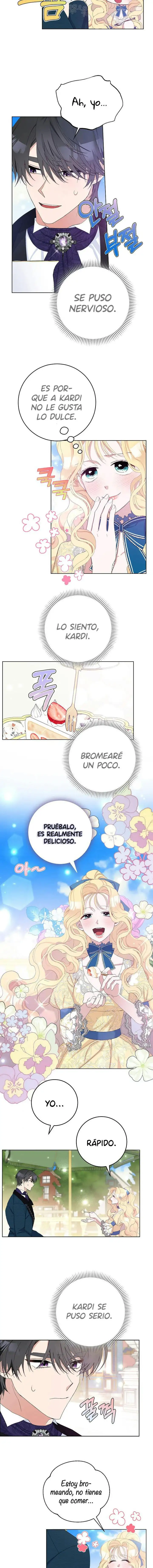 ¡Esposo Por Favor, Casate Conmigo Otra Vez! - Capítulo 21 - Página 10 - LectorTMOo